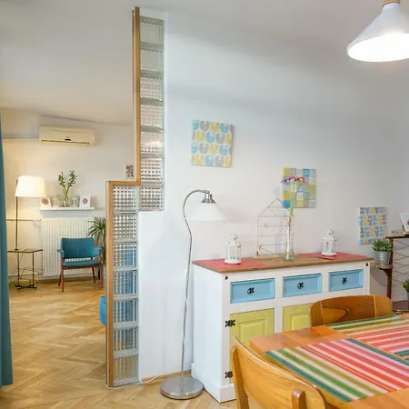 WSTApartments Sunset View Krucza 46 Warschau Exterior foto