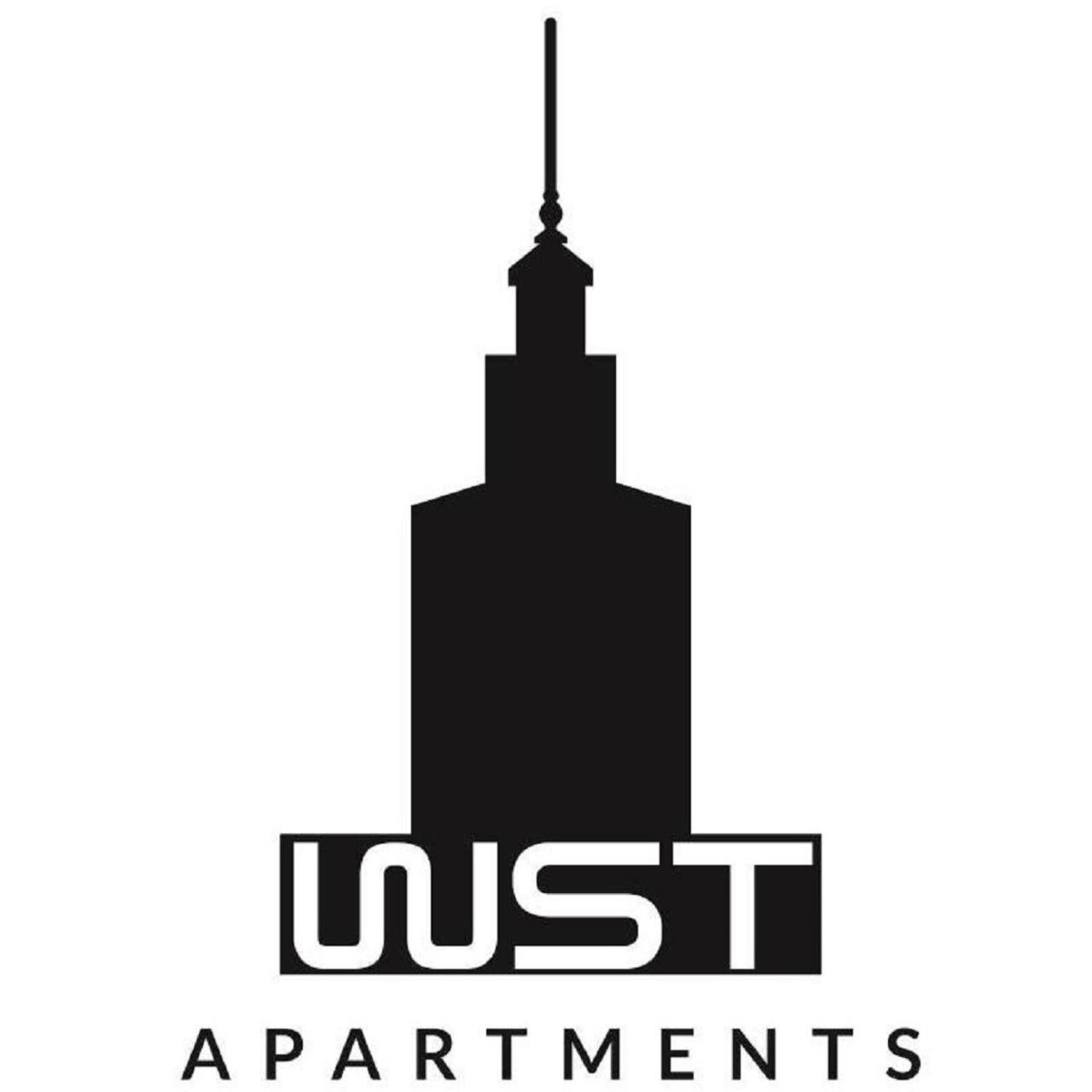 Appartamento Wstapartments Sunset View Krucza 46