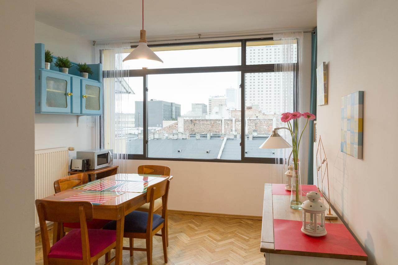 Appartamento Wstapartments Sunset View Krucza 46 *