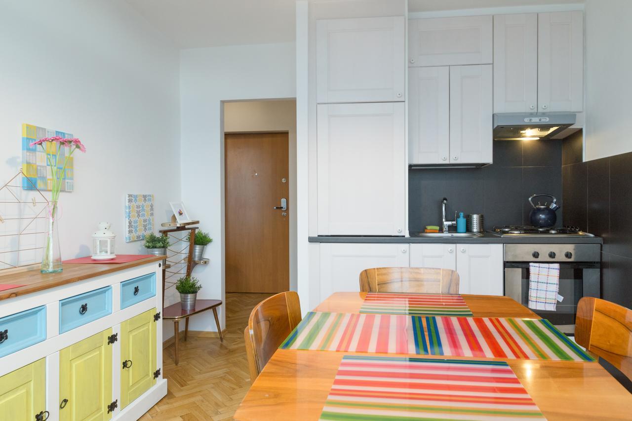 Wstapartments Sunset View Krucza 46 Appartamento