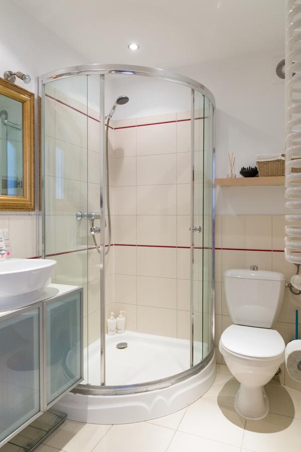 Wstapartments Sunset View Krucza 46 Appartamento *